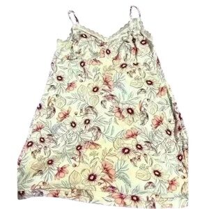 La Vie  En Rose nighty super soft size medium